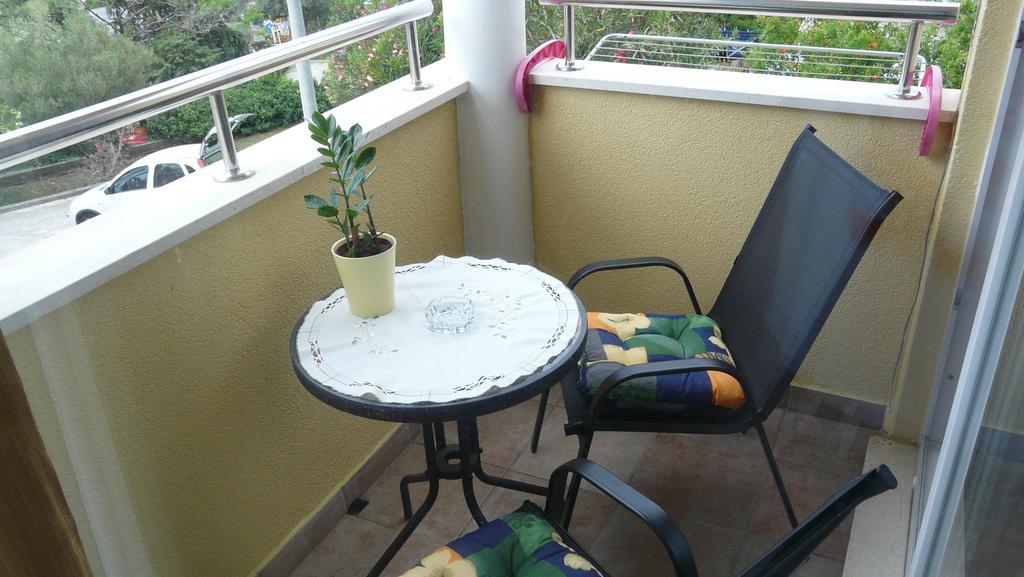 Sea View Apartment 察夫塔特 外观 照片